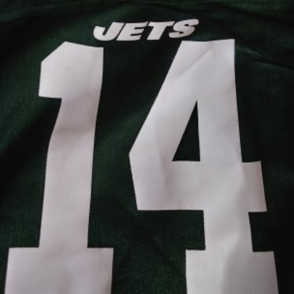 Brand New New York Jersey - Picture 2 of 6